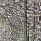Image for article titled Drone images show the “architecture of apartheid” in Cape Town is still firmly in place